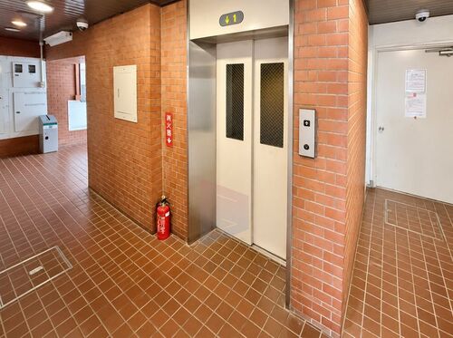 東武ハイライン戸越銀座(603)の物件画像