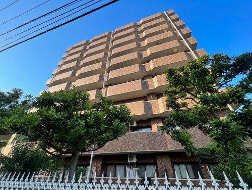 ライオンズシティ川口並木の画像