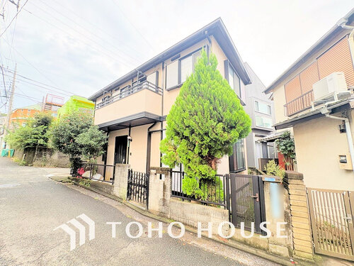 横浜市 旭区笹野台３丁目の画像