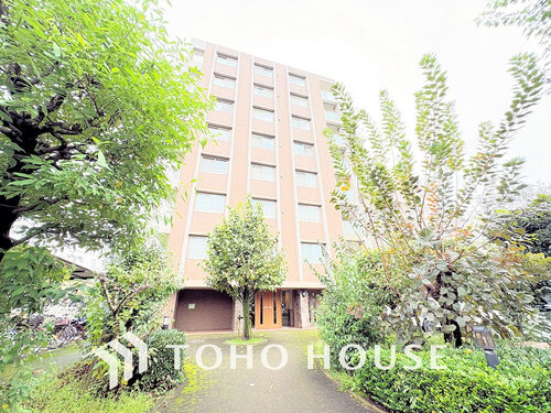 aie町田オアシストの物件画像