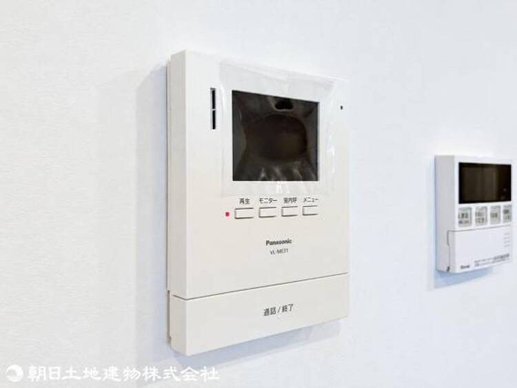 設備 【2026年10月撮影】