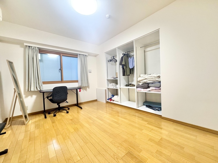 子供部屋 どんな部屋にアレンジするかは、あなた次第です。