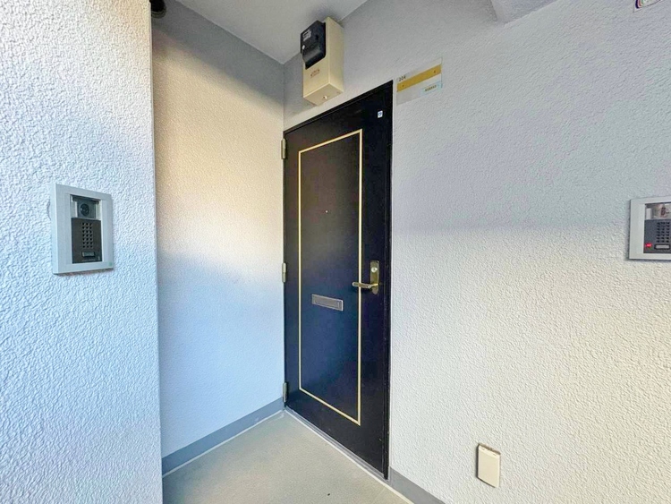 玄関 玄関を開ければ、そこは安らぎのご自宅。