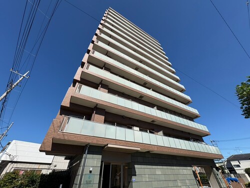 ミオカステーロ六町の物件画像