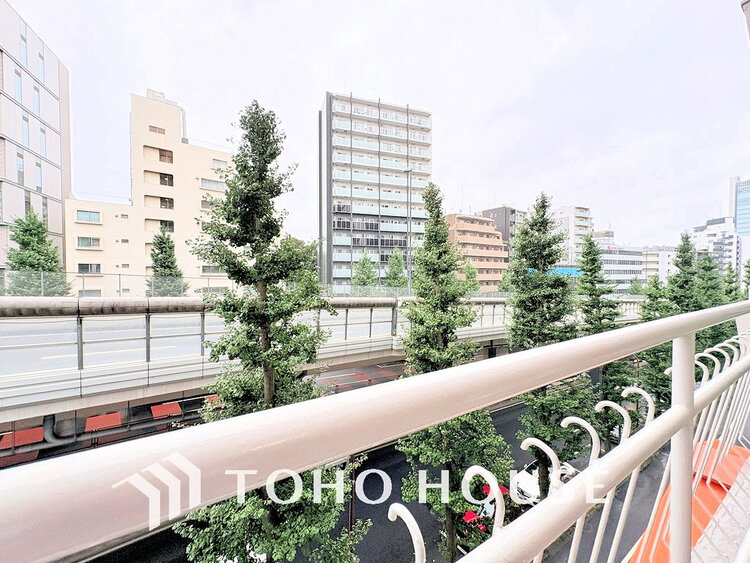 その他 住戸からの眺望