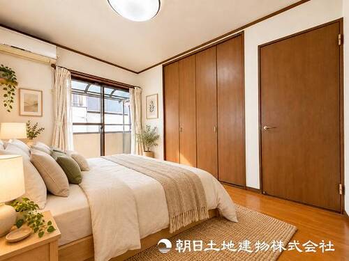 【緑区の物件探しは”地元”朝日土地建物へ】緑区三保町 中古戸建の物件画像