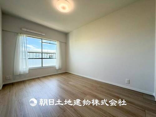 【安心を買うなら、朝日土地建物へ】たまプラーザ団地の物件画像