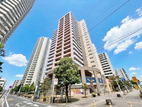 ライオンズプラザ川口の物件画像