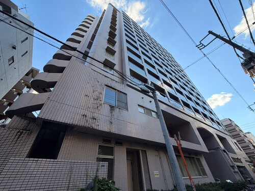 ルネ御苑プラザの物件画像