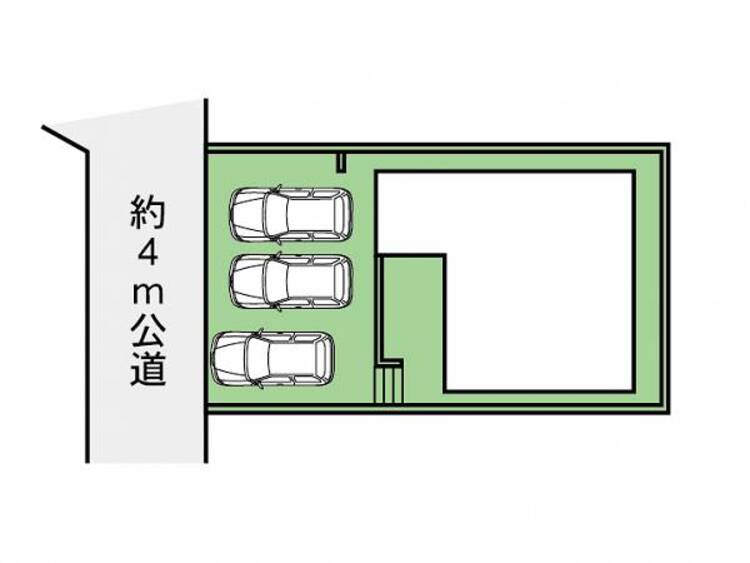 その他 緑豊かな四季折々の自然に恵まれた住環境