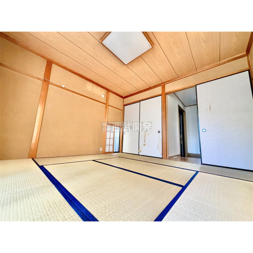 所沢市花園２丁目 中古一戸建ての物件画像