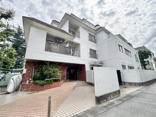 近鉄ハイツ高田馬場の物件画像