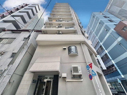 巣鴨サマリヤマンションの物件画像