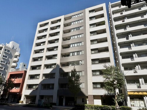 アトラス大塚南フラットコートの物件画像