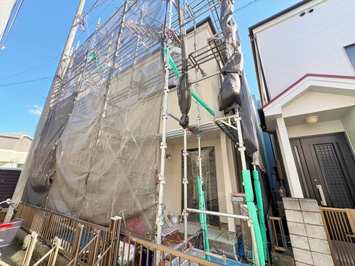 足立区保木間５丁目の物件画像