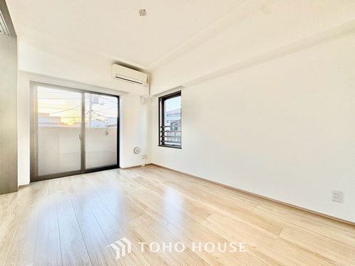 Ｂ　ＣＩＴＹ　ＡＰＡＲＴＭＥＮＴ　ＳＨＩＮＪＵＫＵ　ＮＷの画像