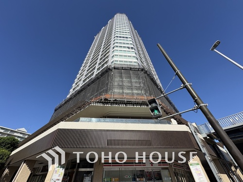 マークワンタワー長津田の物件画像