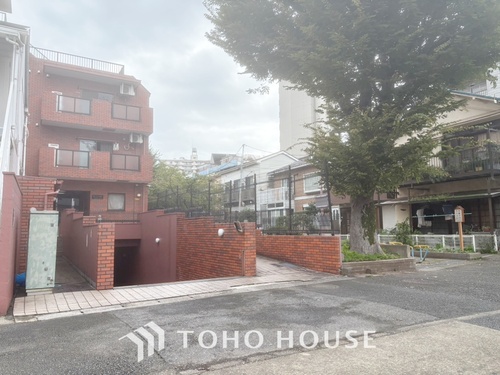 東京都品川区北品川一丁目の物件の物件画像