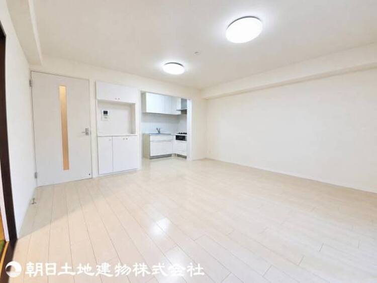 居間 【2026年10月撮影】