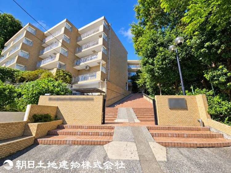 外観 【2026年10月撮影】