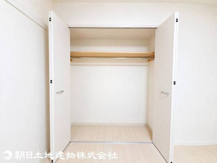 収納 【2026年10月撮影】