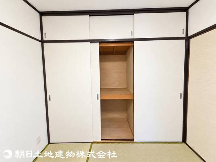 収納 【2026年10月撮影】