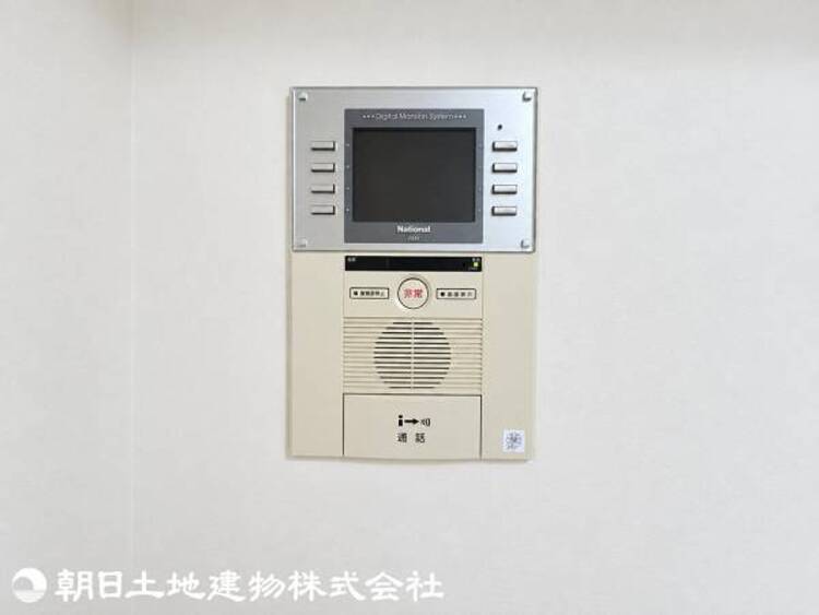 設備 【2026年10月撮影】