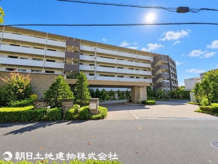 外観 【2026年10月撮影】