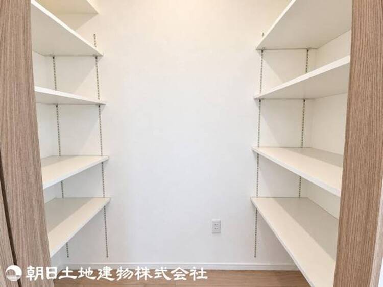 収納 【2026年10月撮影】