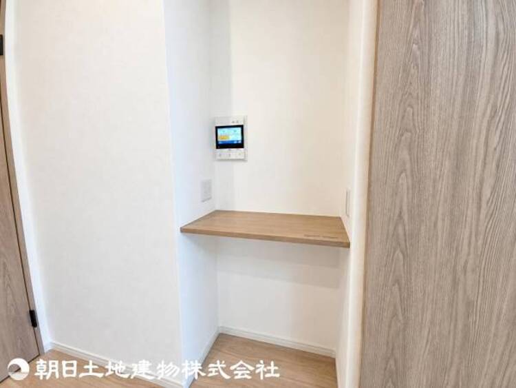 収納 【2026年10月撮影】