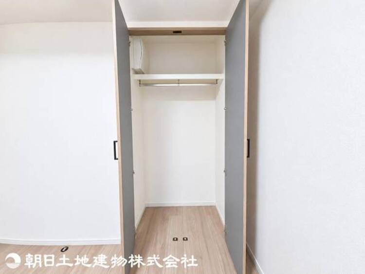 収納 【2026年10月撮影】