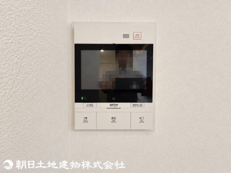 設備 【2026年10月撮影】