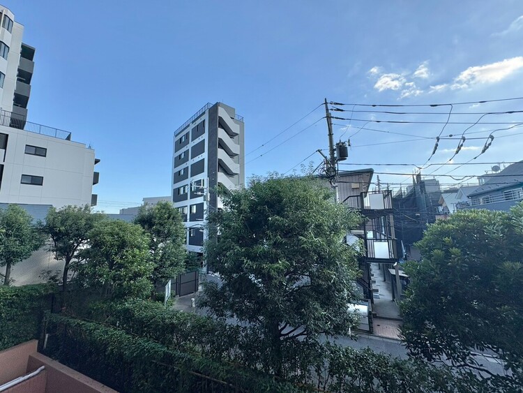 その他 陽当たり・通風・開放感に恵まれた環境です。