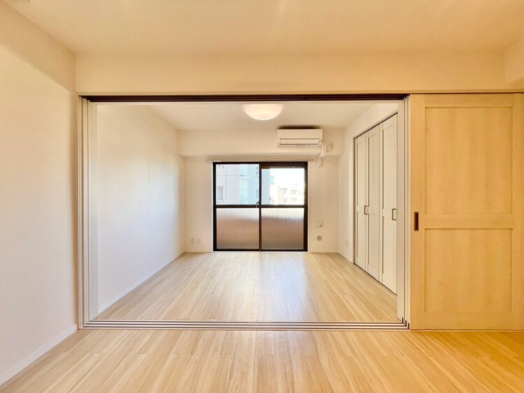 その他 「空間が織り成すひとつ先の住み心地」を演出します。