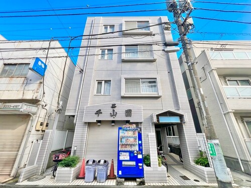 メゾンミール旭町の物件画像