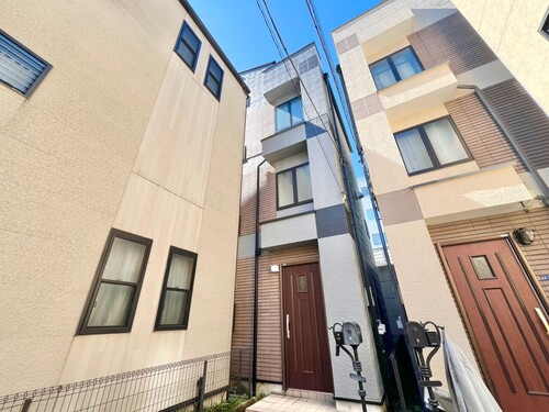 江東区冬木戸建ての物件画像