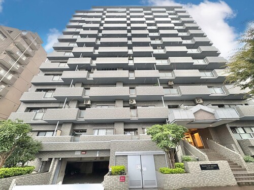 東建ニューハイツ朝霞台の物件画像