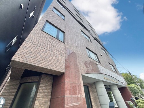 ライオンズマンション錦糸町親水公園の画像