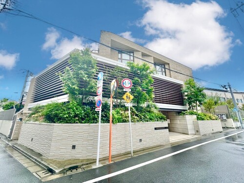 Ｂｒｉｌｌｉａ　東中野　Ｐａｒｋｓｉｄｅ　Ｈｉｌｌｓの物件画像