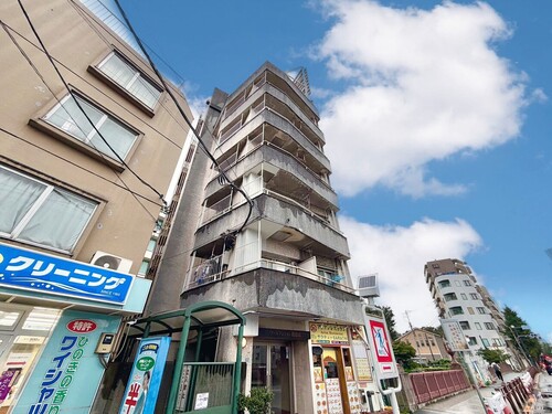 ノアーズマンション目白台の物件画像