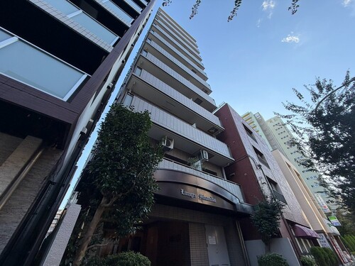 リモージュ南台の物件画像