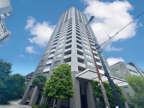 新宿アインスタワーの物件画像
