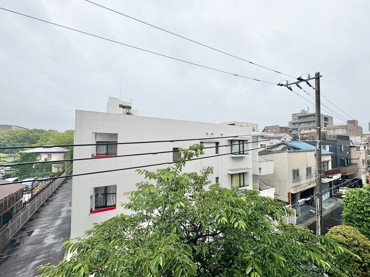 その他 陽当たり・通風・開放感に恵まれた環境です。