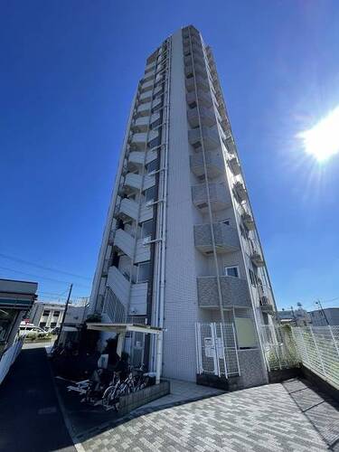 ヴェルディーク町田　「町田」駅　歩10分の物件画像