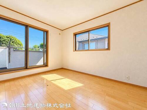 八王子市東中野の物件画像