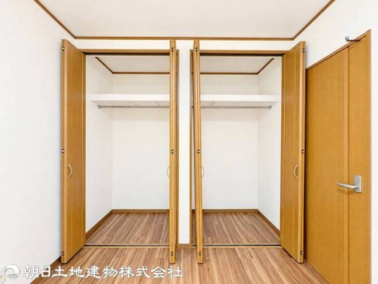 収納 【2026年10月撮影】