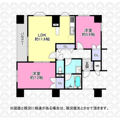 アーバン入間の物件画像