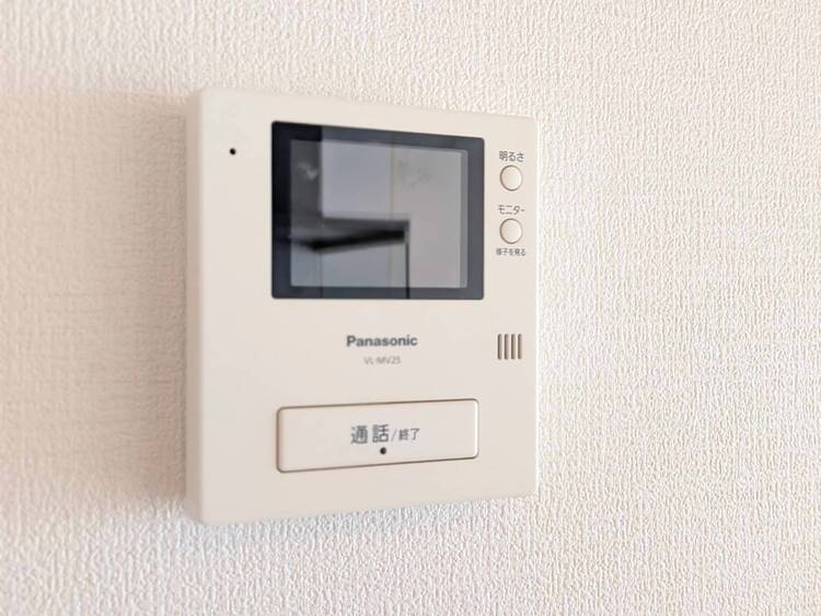 設備 快適と分かりやすさを合わせた優しい設計。「見える安心」をカタチにしました。
