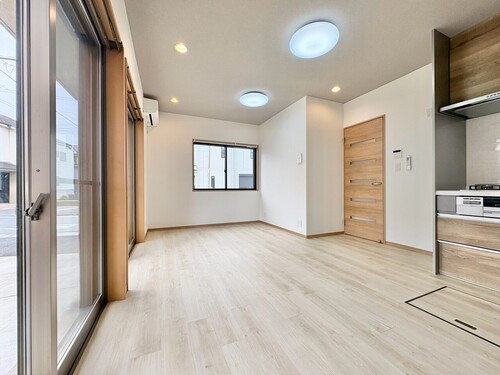練馬区高松１丁目の物件画像