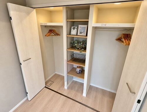 城北台マンション(405)の物件画像
